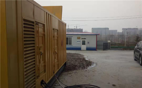 五华发电机组电缆选型核心注意事项