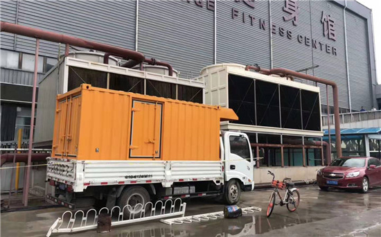 五华300KW发电机组适配电缆规格选型指南