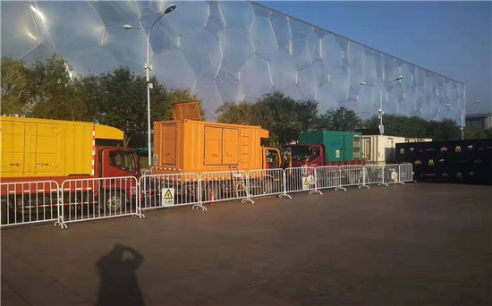 五华400KW发电机组适配电缆规格选型指南